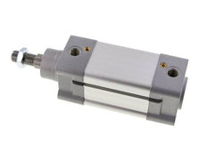 ISO 15552 Double Acting Cylinder 50-40mm - Magnetic - Damping