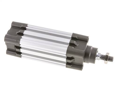 ISO 15552 Double Acting Cylinder 32-40mm - Magnetic - Damping