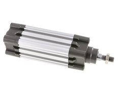 ISO 15552 Double Acting Cylinder 32-50mm - Magnetic - Damping