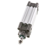 ISO 15552 Double Acting Cylinder 32-50mm - Magnetic - Damping