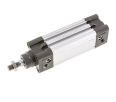 ISO 15552 Double Acting Cylinder 32-50mm - Magnetic - Damping