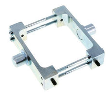 Center Swivel Mounting for 80 mm Airtec IS0 15552 Cylinder