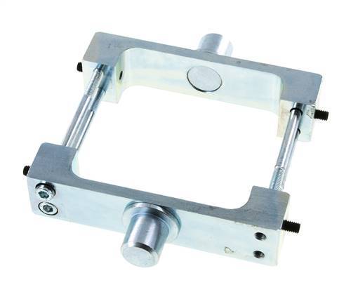 Center Swivel Mounting for 80 mm Airtec IS0 15552 Cylinder