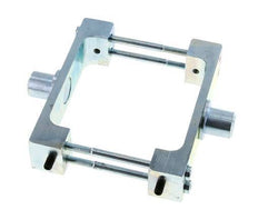 Center Swivel Mounting for 80 mm Airtec IS0 15552 Cylinder