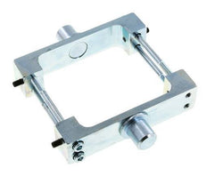 Center Swivel Mounting for 80 mm Airtec IS0 15552 Cylinder