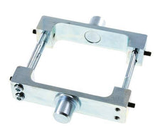Center Swivel Mounting for 80 mm Airtec IS0 15552 Cylinder