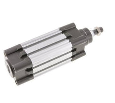 ISO 15552 Double Acting Cylinder 40-40mm - Magnetic - Damping