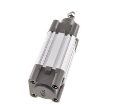 ISO 15552 Double Acting Cylinder 40-40mm - Magnetic - Damping