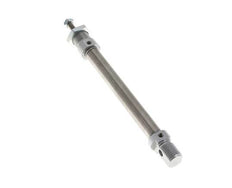 ISO 6432 Round Double Acting Cylinder 12-80mm - Magnetic