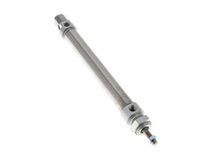 ISO 6432 Round Double Acting Cylinder 20-125mm - Magnetic