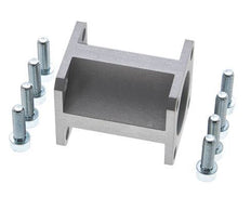 Complete Piece for 32 mm IS0 15552 Cylinder