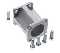 Complete Piece for 32 mm IS0 15552 Cylinder