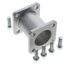 Complete Piece for 50 mm IS0 15552 Cylinder