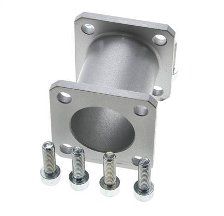 Complete Piece for 50 mm IS0 15552 Cylinder