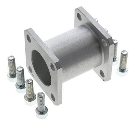Complete Piece for 50 mm IS0 15552 Cylinder