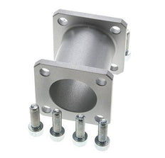 Complete Piece for 50 mm IS0 15552 Cylinder