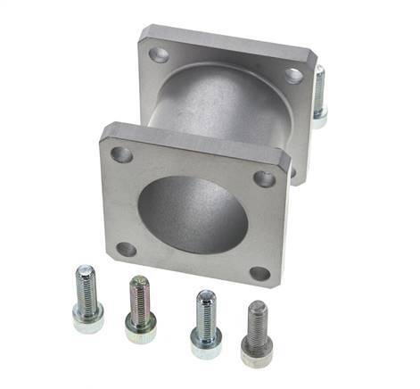 Complete Piece for 63 mm IS0 15552 Cylinder
