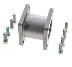 Complete Piece for 63 mm IS0 15552 Cylinder