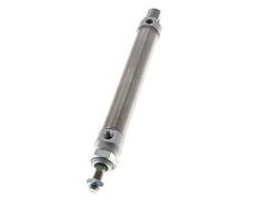 ISO 6432 Round Double Acting Cylinder 25-125mm - Magnetic