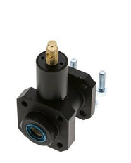 Locking Unit for ISO 15552 125 mm