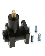 Locking Unit for ISO 15552 40 mm