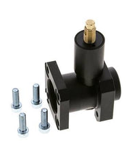 Locking Unit for ISO 15552 40 mm