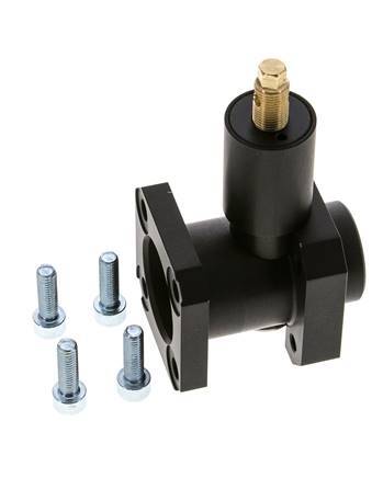 Locking Unit for ISO 15552 63 mm