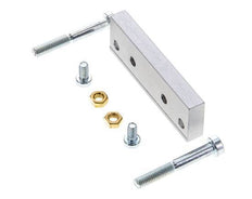 Adapter Plate for ISO 15552 100 mm