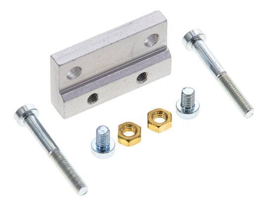 Adapter Plate for ISO 15552 32 mm