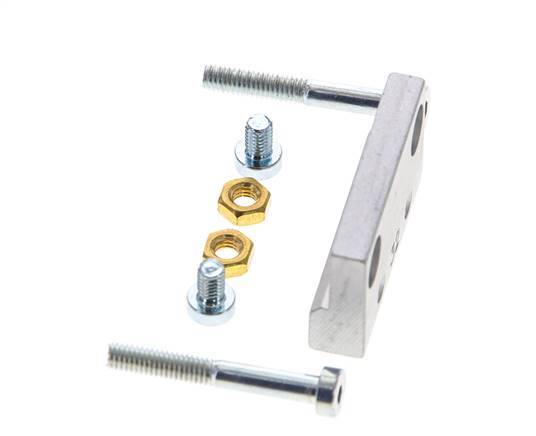 Adapter Plate for ISO 15552 32 mm