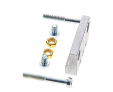 Adapter Plate for ISO 15552 32 mm