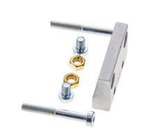 Adapter Plate for ISO 15552 40 mm