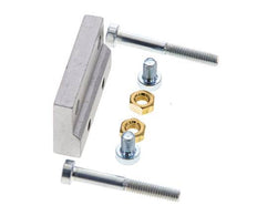 Adapter Plate for ISO 15552 40 mm