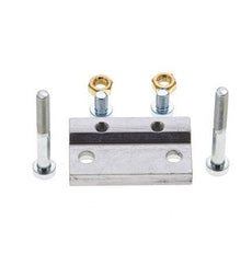Adapter Plate for ISO 15552 50 mm