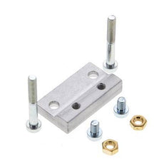 Adapter Plate for ISO 15552 50 mm