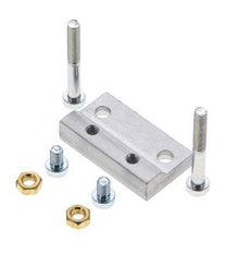 Adapter Plate for ISO 15552 50 mm
