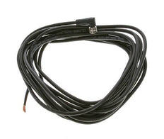 Connection Line Connector M8 5m