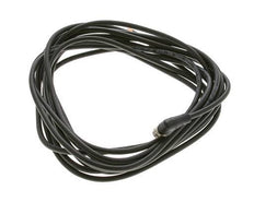 Connection Line Connector M8 5m