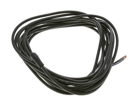 Connection Line Connector M8 5m