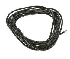 Connection Line Connector M8 5m
