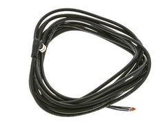 Connection Line Connector M8 5m