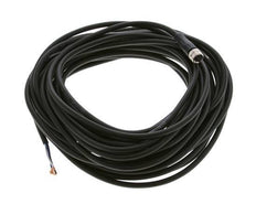 Connection Line Connector M8 10m