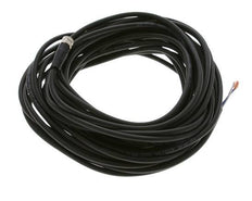 Connection Line Connector M8 10m