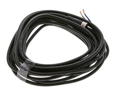 Connection Line Connector M8 5m
