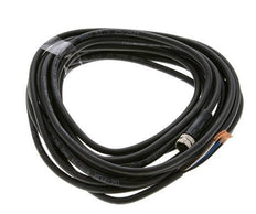 Connection Line Connector M8 5m