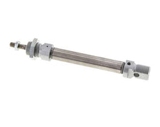 ISO 6432 Round Single Acting Cylinder 12-50mm - Magnetic