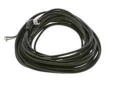 Connection Line Connector M12 10m