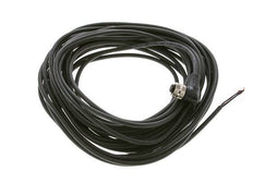 Connection Line Connector M12 10m