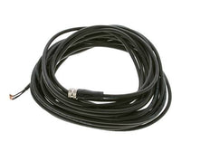 Connection Line Connector M12 10m