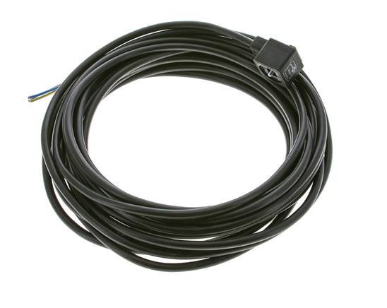 Connection Line DIN-A 10m